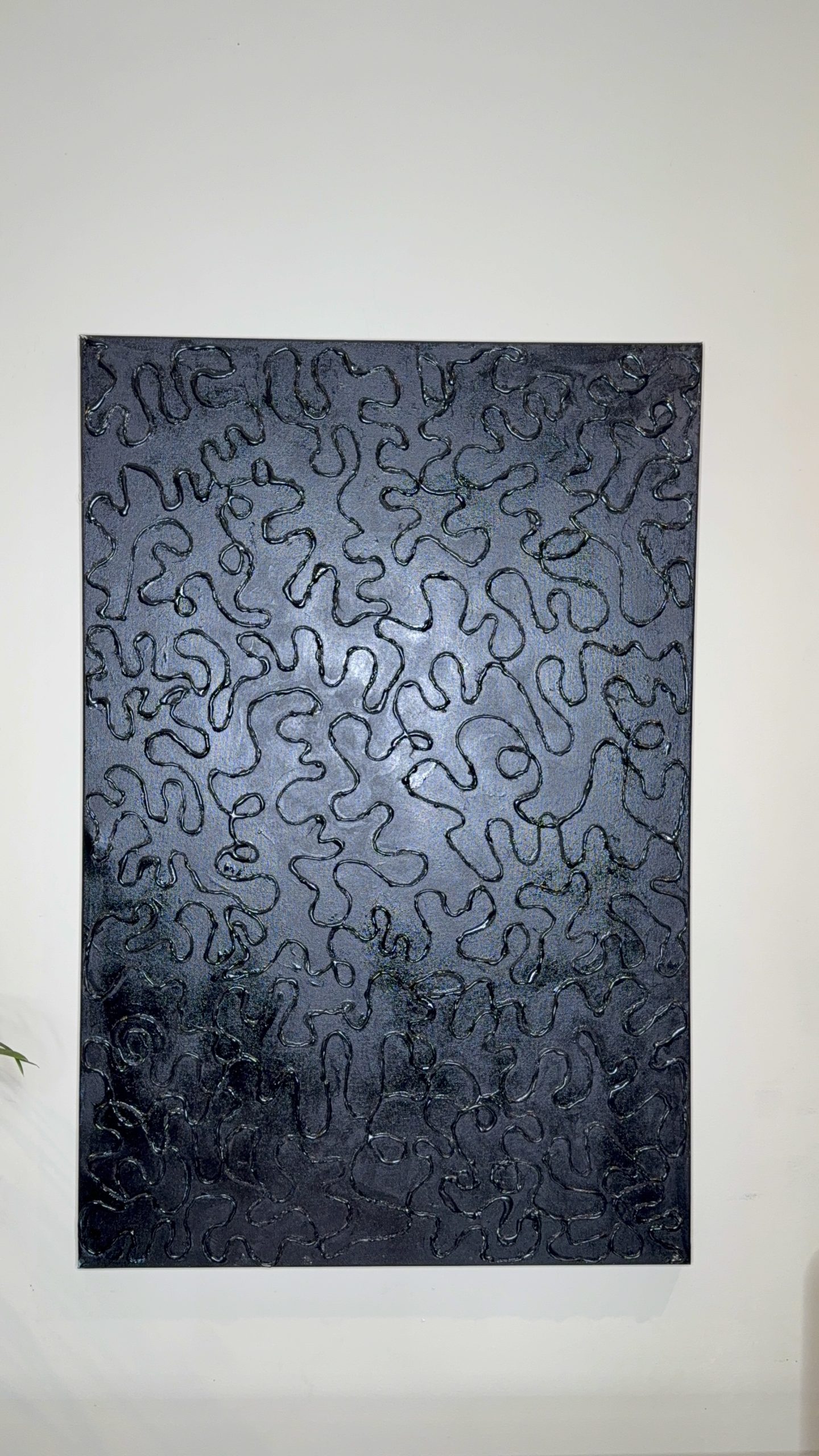 Abstract Echoes